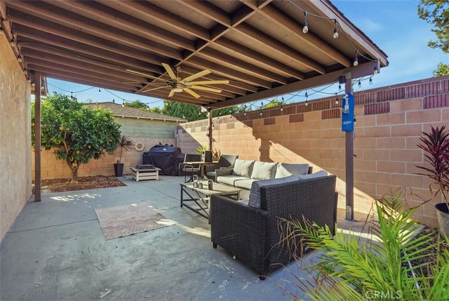 9115 Walnut, Bellflower, CA 90706