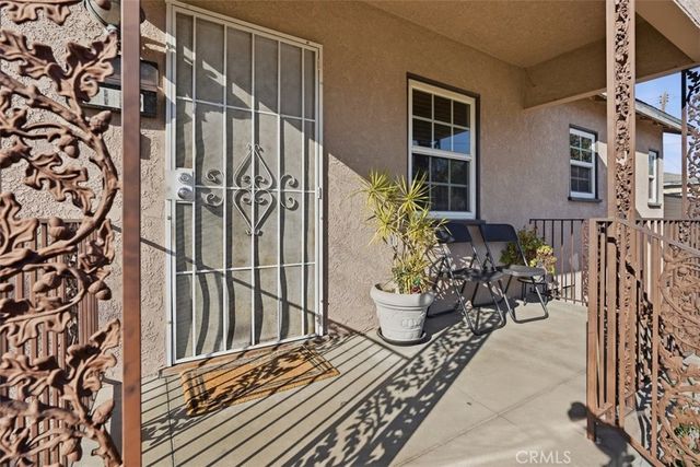9115 Walnut, Bellflower, CA 90706