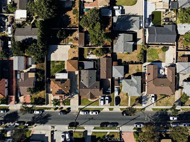 9115 Walnut, Bellflower, CA 90706
