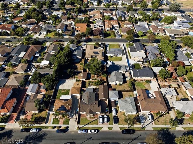 9115 Walnut, Bellflower, CA 90706