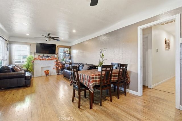 9115 Walnut, Bellflower, CA 90706