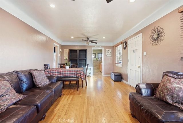 9115 Walnut, Bellflower, CA 90706