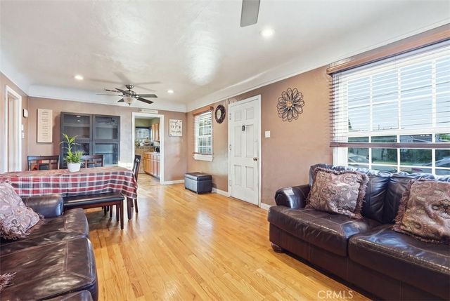 9115 Walnut, Bellflower, CA 90706
