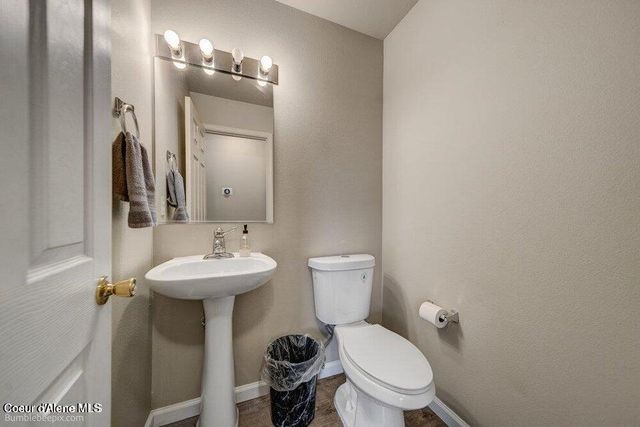 931 N Goldenrod CT, Post Falls, ID 83854