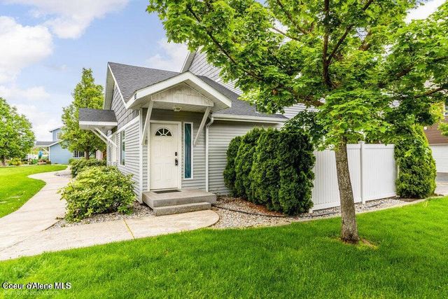 931 N Goldenrod CT, Post Falls, ID 83854