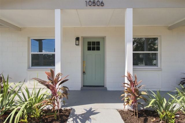 10506 ALAMBRA AVENUE, Tampa, FL 33619
