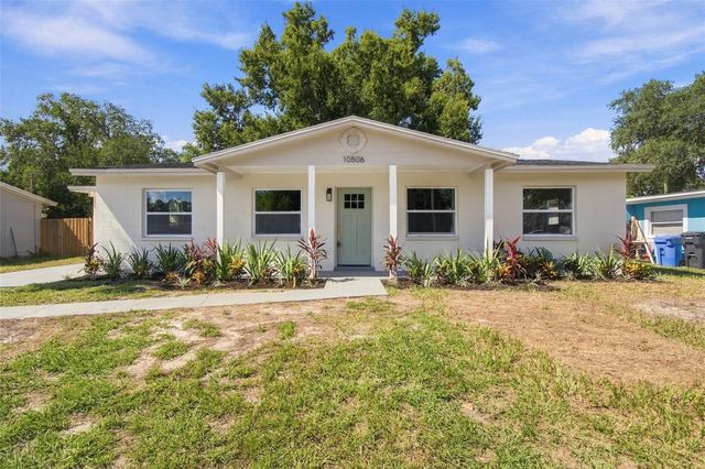 10506 ALAMBRA AVENUE, Tampa, FL 33619
