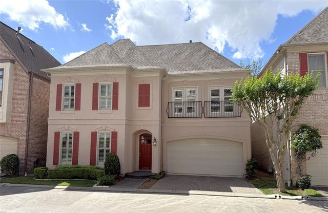 6338 W Mystic Meadow, Houston, TX 77021