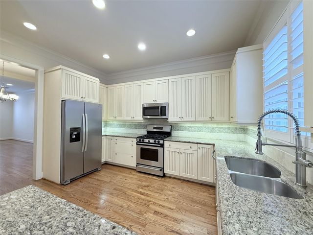 6338 W Mystic Meadow, Houston, TX 77021