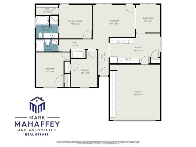 505 Stoney Creek Drive, Winder, GA 30680