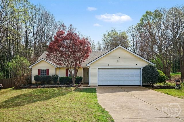 505 Stoney Creek Drive, Winder, GA 30680