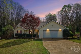 505 Stoney Creek Drive, Winder, GA 30680