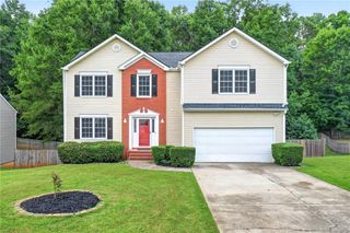 4554 Darrowby Drive, Powder Springs, GA 30127