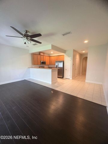 607 CRYSTAL Way, Orange Park, FL 32065
