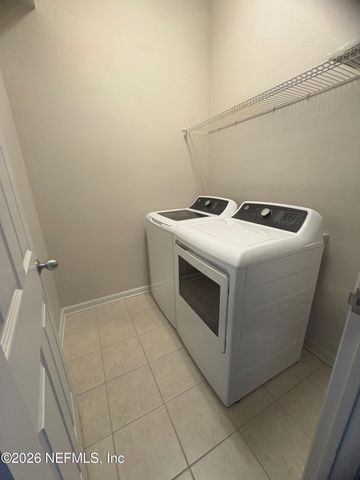 607 CRYSTAL Way, Orange Park, FL 32065