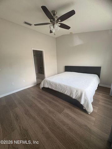 607 CRYSTAL Way, Orange Park, FL 32065