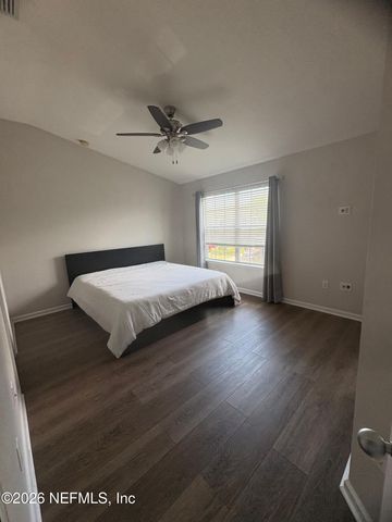 607 CRYSTAL Way, Orange Park, FL 32065