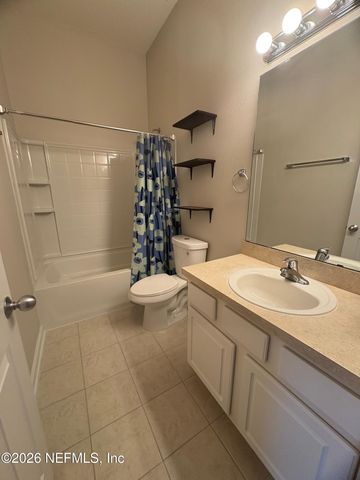 607 CRYSTAL Way, Orange Park, FL 32065