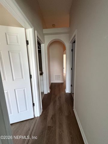 607 CRYSTAL Way, Orange Park, FL 32065