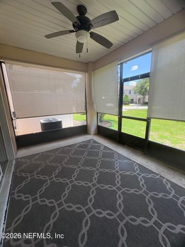 607 CRYSTAL Way, Orange Park, FL 32065