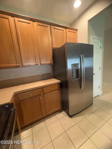 607 CRYSTAL Way, Orange Park, FL 32065