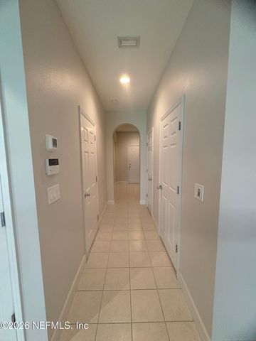 607 CRYSTAL Way, Orange Park, FL 32065