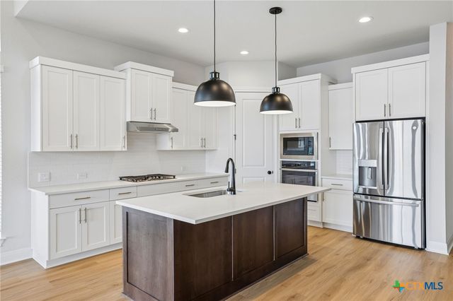 276 Prickly Poppy Loop, Kyle, TX 78640