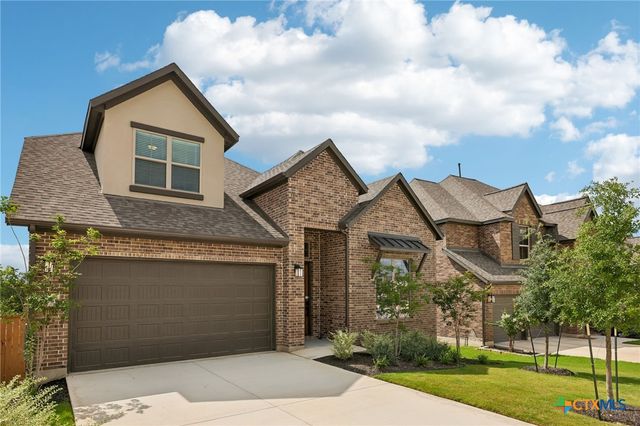 276 Prickly Poppy Loop, Kyle, TX 78640