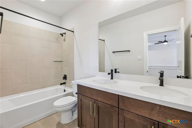 276 Prickly Poppy Loop, Kyle, TX 78640