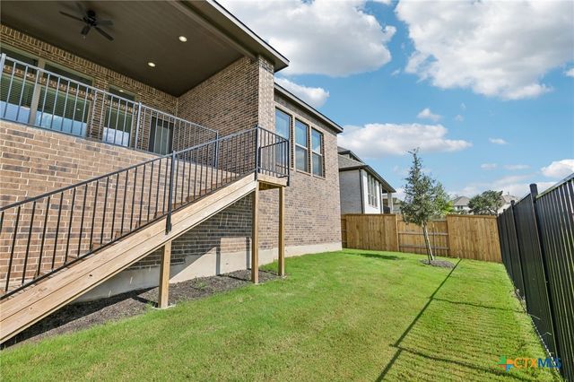 276 Prickly Poppy Loop, Kyle, TX 78640