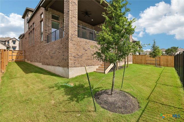 276 Prickly Poppy Loop, Kyle, TX 78640