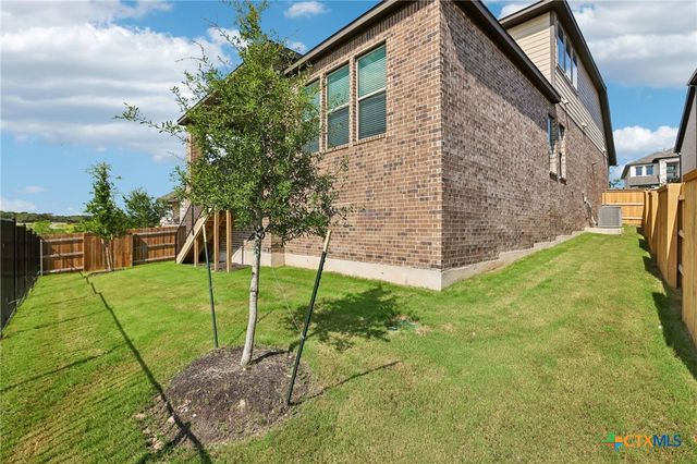 276 Prickly Poppy Loop, Kyle, TX 78640