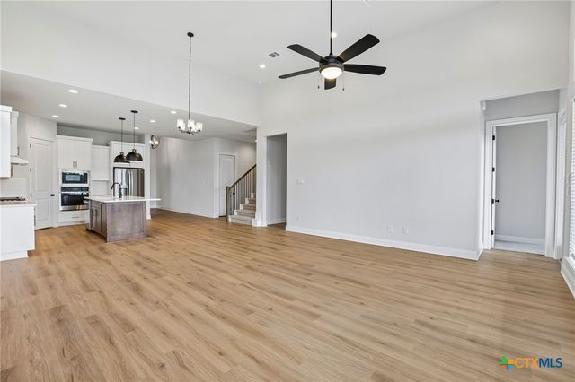 276 Prickly Poppy Loop, Kyle, TX 78640