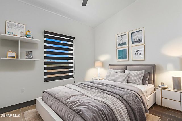 1373 THAR DESERT Drive, Chaparral, NM 88081