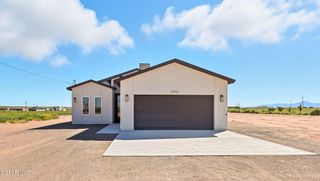 1373 THAR DESERT Drive, Chaparral, NM 88081