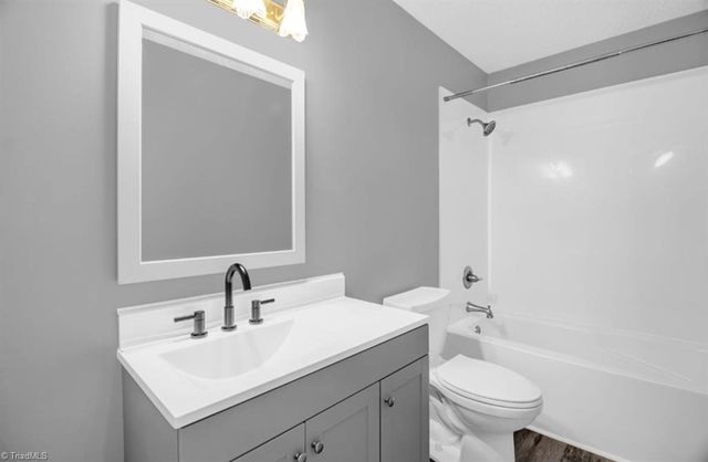 3317 Regents Park Lane C, Greensboro, NC 27455
