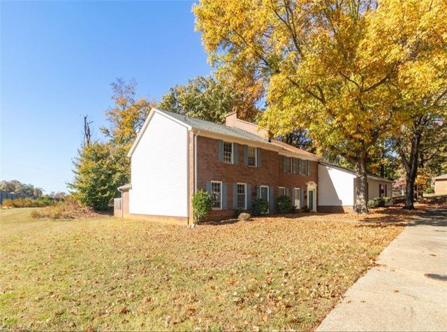 3317 Regents Park Lane C, Greensboro, NC 27455