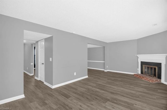 3317 Regents Park Lane C, Greensboro, NC 27455