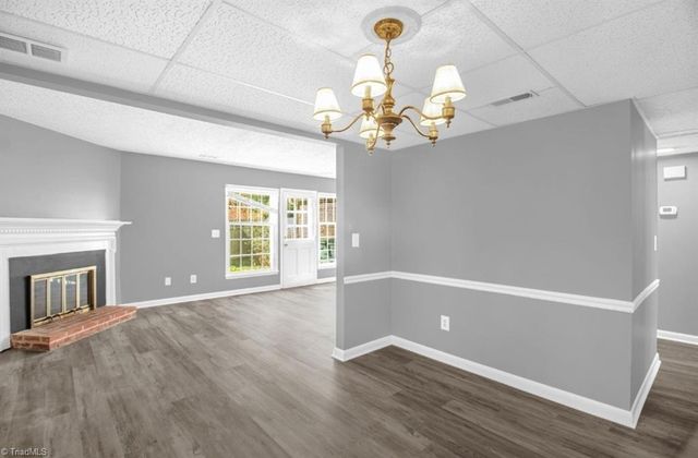 3317 Regents Park Lane C, Greensboro, NC 27455