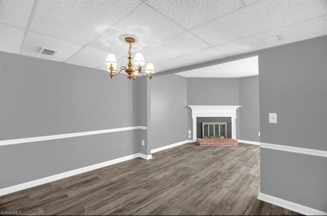 3317 Regents Park Lane C, Greensboro, NC 27455