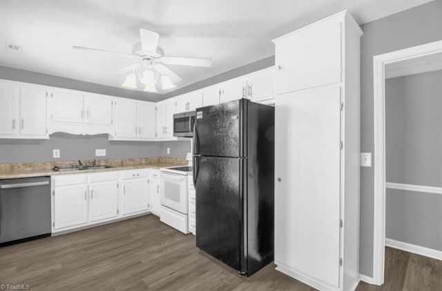 3317 Regents Park Lane C, Greensboro, NC 27455