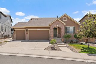 570 Sage Grouse Circle, Castle Rock, CO 80109