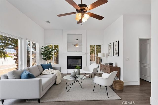 16233 Ridge View Drive, Apple Valley, CA 92307
