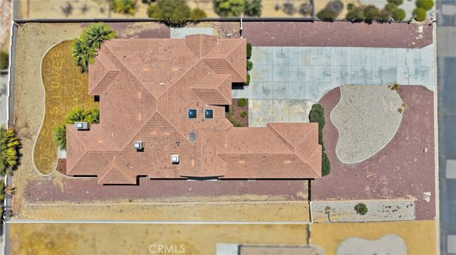 16233 Ridge View Drive, Apple Valley, CA 92307