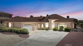 16233 Ridge View Drive, Apple Valley, CA 92307