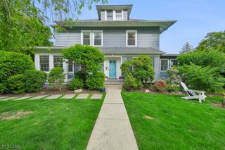4 Kermit Rd, Maplewood Twp., NJ 07040