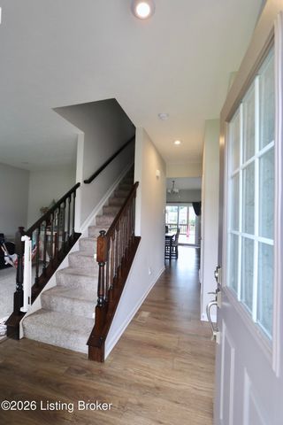 518 Williamsburg Dr, Mt Washington, KY 40047