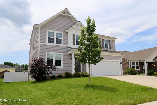 518 Williamsburg Dr, Mt Washington, KY 40047