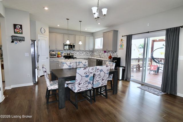 518 Williamsburg Dr, Mt Washington, KY 40047