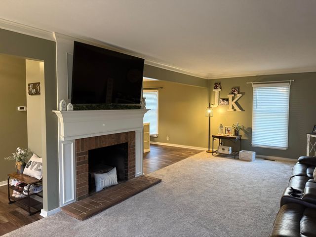 1565 Ridgeview Court 1565 Ridgeview Court, Piqua, OH 45356